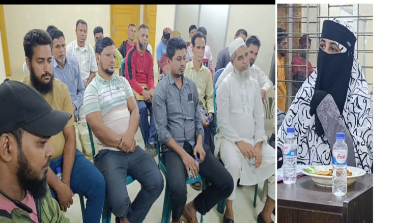 চট্টগ্রামে মিল্ক ভিটার পুর্নাঙ্গ কারখানা বাস্তবায়ন...