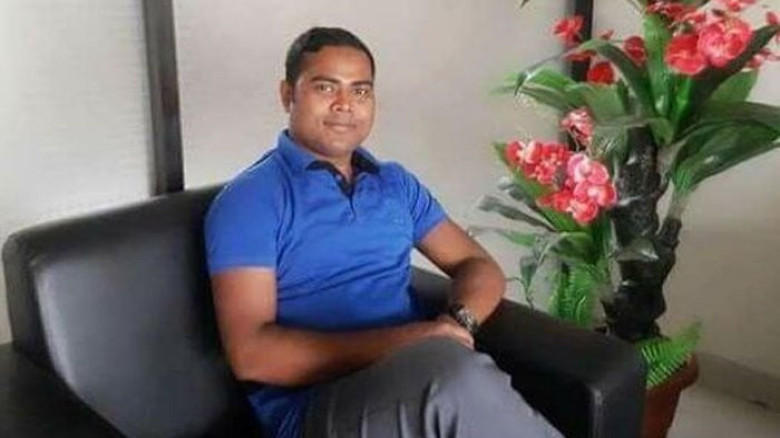 আমতলীতে সড়ক দুর্ঘটনায় অবসরপ্রাপ্ত পুলিশ কর্মকর্তা নিহত