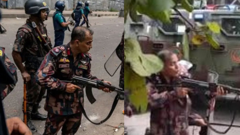 বিজিবি কর্মকর্তা রেদোয়ানুলসহ ৪ জনের শুনানি আজ