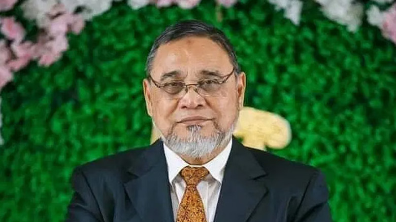 ডিসেম্বরের দ্বিতীয় সপ্তাহে তফসিল ঘোষণা: সিইসি