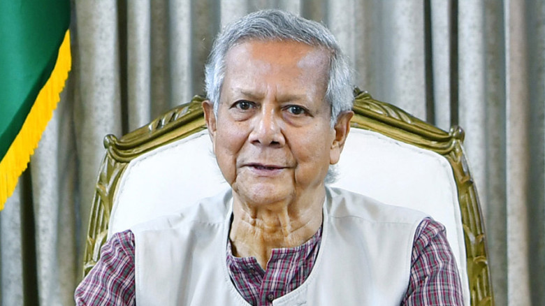 হাদির ওপর হামলাকারীদের দ্রুত আইনের আওতায় আনার নির্দেশ প্রধান উপদেষ্টার