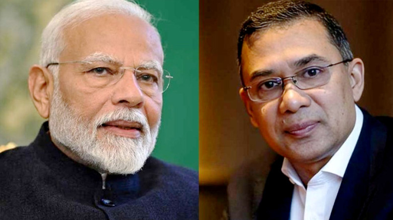 তারেক রহমানের নেতৃত্বেই বিনির্মিত হবে আগামীর বাংলা...