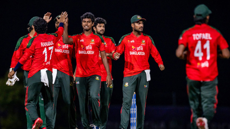 ভারতে টি-টোয়েন্টি বিশ্বকাপ বয়কট বাংলাদেশের...