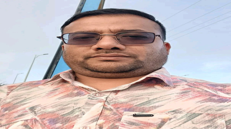 সৌদি আরবে সড়ক দুর্ঘটনায় লক্ষ্মীপুরের একই পরিবারে...