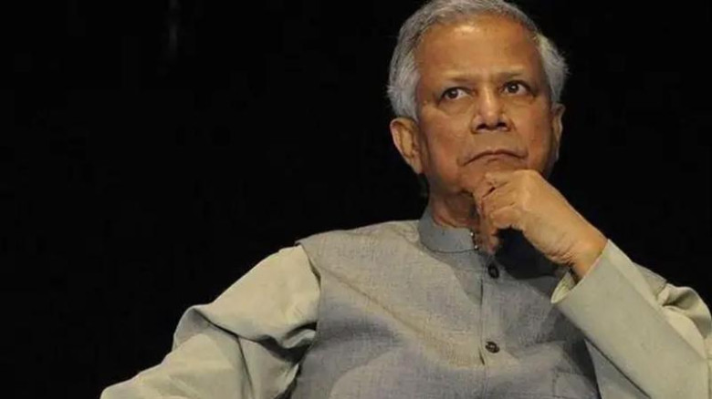 নিজ কর্মস্থলে ফিরলেন ড. মুহাম্মদ ইউনূস...